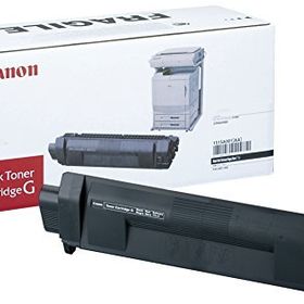 Canon CRG-G EP82BK Siyah Toner