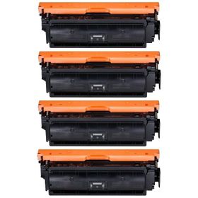 Canon CRG040 LBP710CX LBP712CX CRG040M Kırmızı Uyumlu Toner