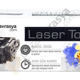 Canon CRG040 LBP710CX LBP712CX CRG040M Kırmızı Uyumlu Toner