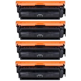 Canon CRG040 LBP710CX LBP712CX CRG040M Kırmızı Uyumlu Toner
