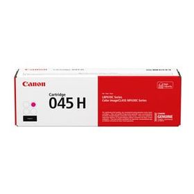 Canon CRG045 Canon CRG045 Kırmızı Uyumlu Toner