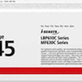 Canon CRG045 Canon CRG045 Kırmızı Uyumlu Toner