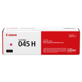 Canon CRG045 Canon CRG045 Kırmızı Uyumlu Toner