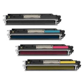 Canon CRG045 CRG045H Mavi Muadil Toner