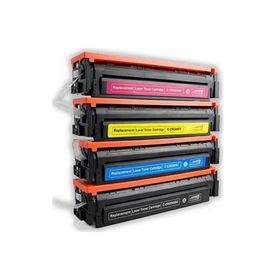 Canon CRG045 CRG045H Mavi Muadil Toner