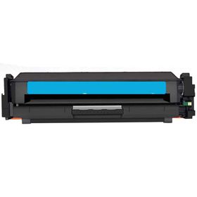 Canon CRG045 CRG045H Mavi Muadil Toner