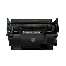 Canon CRG052H CRG-052H CRG052H Yüksek Kapasiteli Muadil Toner