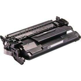 Canon CRG052H CRG-052H CRG052H Yüksek Kapasiteli Muadil Toner
