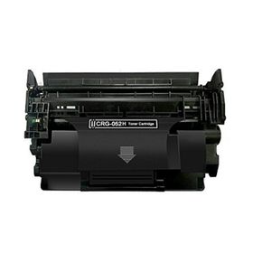 Canon CRG052H CRG-052H CRG052H Yüksek Kapasiteli Muadil Toner