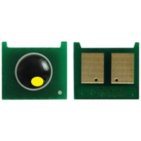 Canon CRG054H - CF542X 2,3K Yüksek Kapasite Sarı Chip