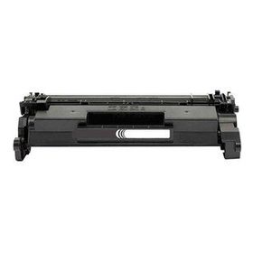 Canon CRG057 I-Sensys Lbp -226 (3k) Chipsiz Muadil Toner
