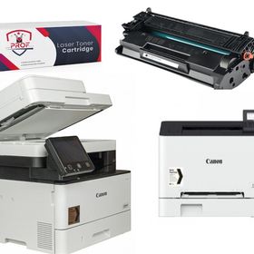 Canon CRG057 I-Sensys MF453DW (3k) Chipsiz Muadil Toner