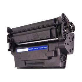 Canon CRG057H Çipsiz Muadil Toner