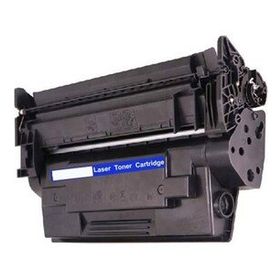 Canon CRG057H Siyah Muadil Toner