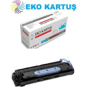 Canon CRG706 MF6530 Uyumlu Toner