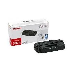 Canon CRG708H LBP3300 LBP3360 Muadil Toner