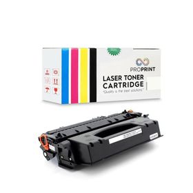 Canon CRG708H LBP3300 LBP3360 Muadil Toner