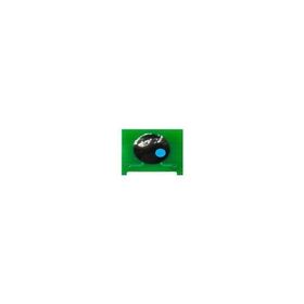 Canon CRG711 Mavi CRG311 - CR711 - LBP5300 - 5360 - 5400 Mavi Chip