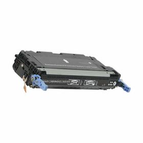 Canon CRG711BK-LBP5300-LBP5360 6000 Sayfa Kapasiteli Siyah Toner