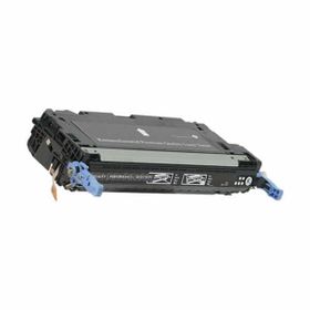 Canon CRG711BK-LBP5300-LBP5360 6000 Sayfa Kapasiteli Siyah Toner