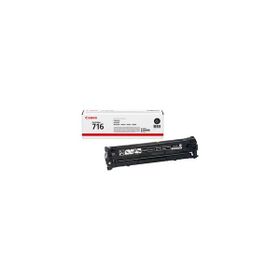 Canon CRG716 Siyah Uyumlu Toner