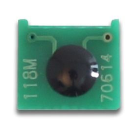 Canon CRG718 Kırmızı - MF8350CN - MF726CDW – MF722CDW – Mf729C Chip