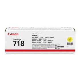 Canon CRG718 LBP7200 LBP7680 718 SARI 728 724 729 Muadil Toner