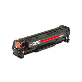 Canon CRG718 LBP7200 LBP7680 Kırmızı Muadil Toner