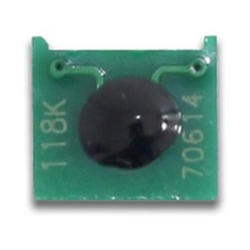 Canon CRG718 Siyah - MF8350CN - MF726CDW – MF722CDW – Mf729CDW Chip