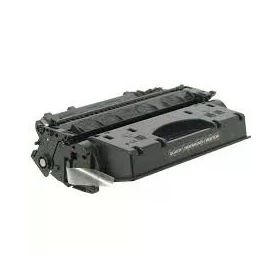 Canon CRG719H / HP CE505X / CF280X Muadil Toner