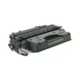 Canon CRG719H / HP CE505X / CF280X Muadil Toner