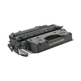 Canon CRG719H / HP CE505X / CF280X Muadil Toner