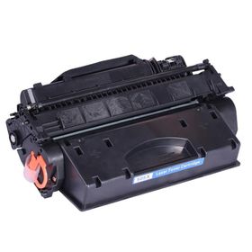 Canon CRG719H / HP CE505X / CF280X Muadil Toner