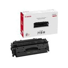 Canon CRG719H Siyah Muadil Toner