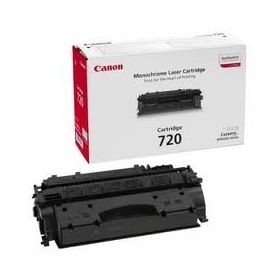Canon CRG720 720 6680 Muadil Toner