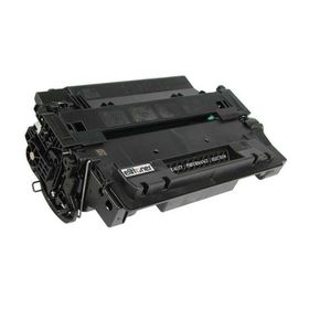 Canon CRG724 6K Muadil Toner
