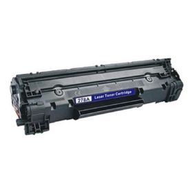 Canon CRG728 2.1K Muadil Toner