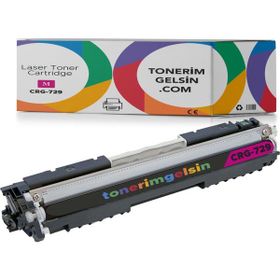 Canon CRG729 LBP6010 729 Kırmızı Muadil Toner