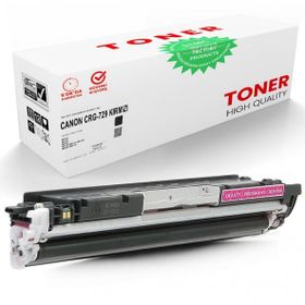 Canon CRG729 LBP6010 729 Kırmızı Muadil Toner