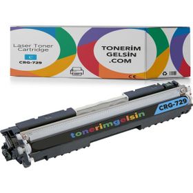Canon CRG729 LBP6010 729 Mavi Muadil Toner