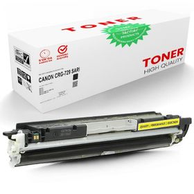 Canon CRG729 LBP6010 729 Sarı Muadil Toner