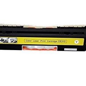 Canon CRG729 LBP6010 729 Sarı Muadil Toner