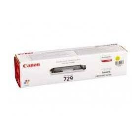 Canon CRG729 LBP6010 729 Sarı Muadil Toner
