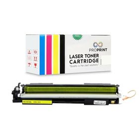 Canon CRG729 LBP6010 729 Sarı Muadil Toner