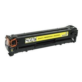 Canon CRG731 Sarı Muadil Toner