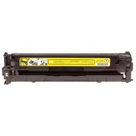 Canon CRG731 Sarı Muadil Toner