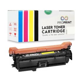 Canon CRG732 Sarı CRG732 LBP7780 Muadil Toner