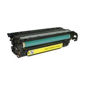 Canon CRG732 Sarı CRG732 LBP7780 Muadil Toner