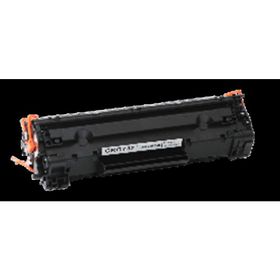 Canon CRG737 Uyumlu Toner