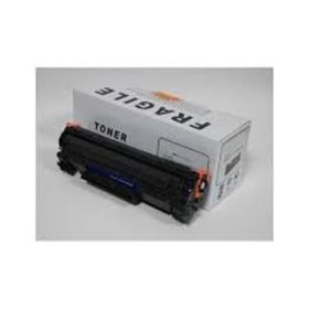 Canon CRG737 Uyumlu Toner